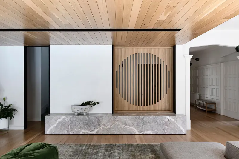 Dimpat Project: Malvern Garden House: Image 5