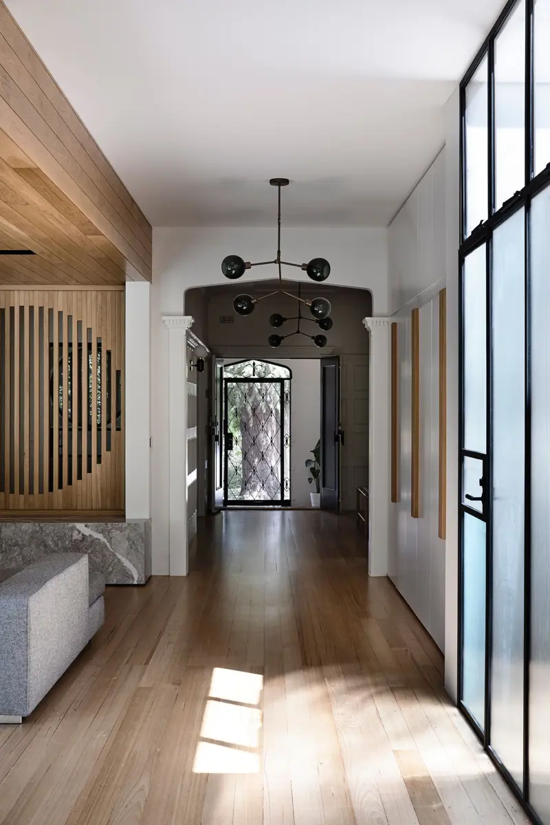 Dimpat Project: Malvern Garden House: Image 6