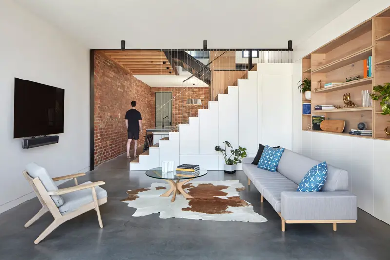 Dimpat Project: Mark Street: Image 2
