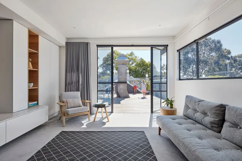 Dimpat Project: Mark Street: Image 4