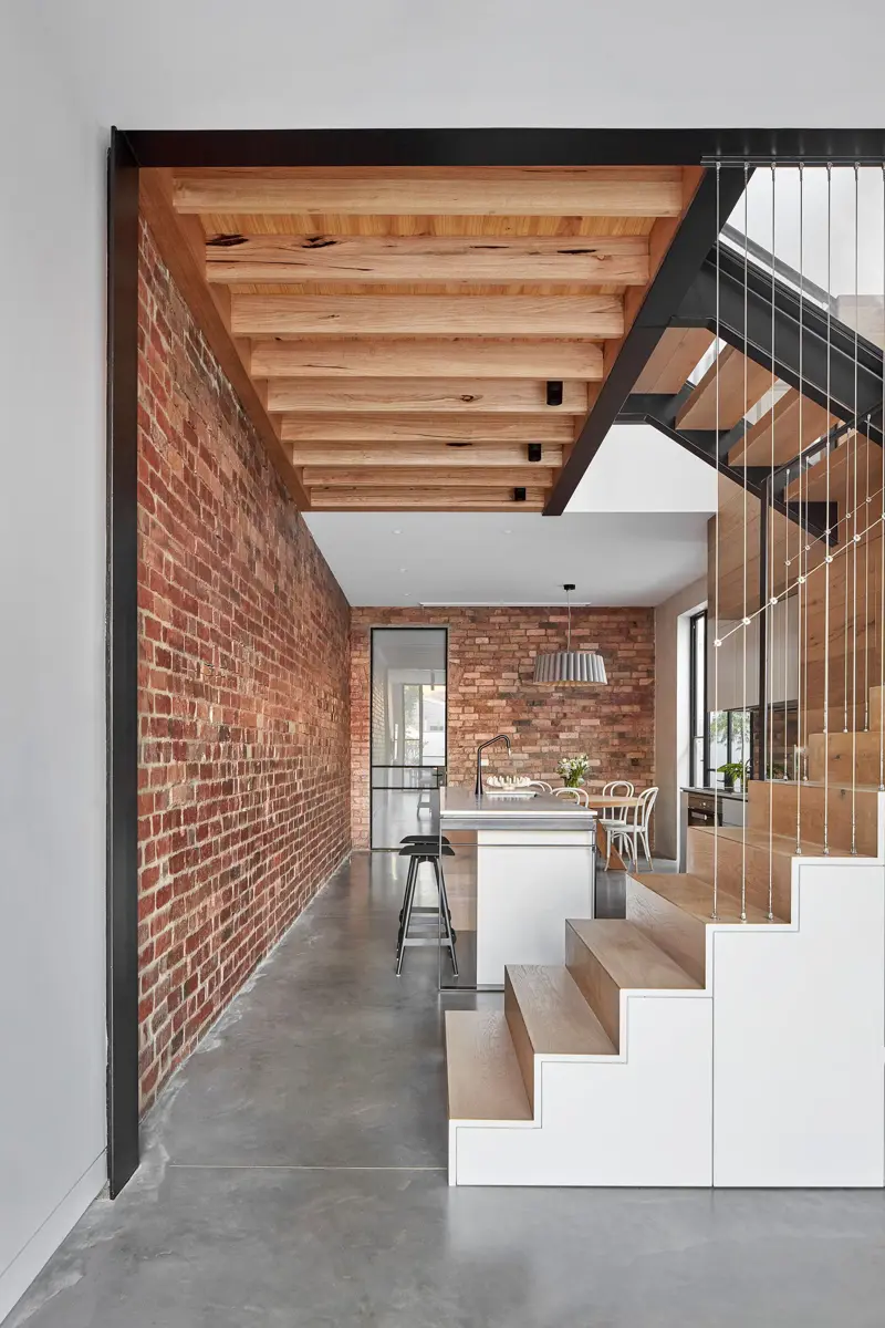 Dimpat Project: Mark Street: Image 3