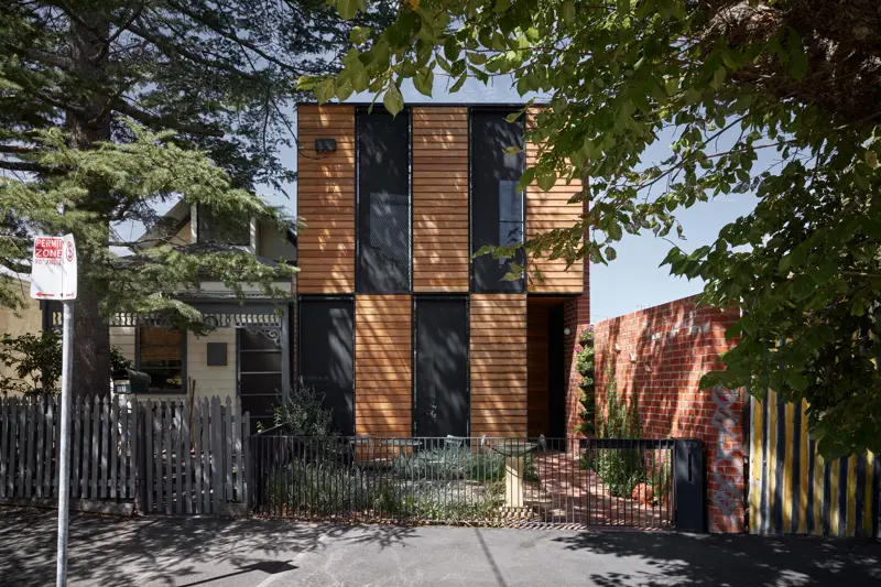 Dimpat Project: McKean St: Image 2