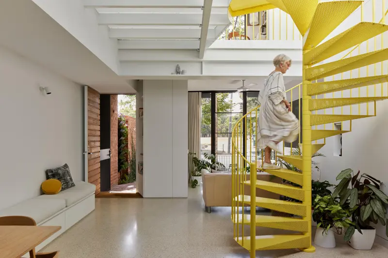 Dimpat Project: McKean St: Image 3