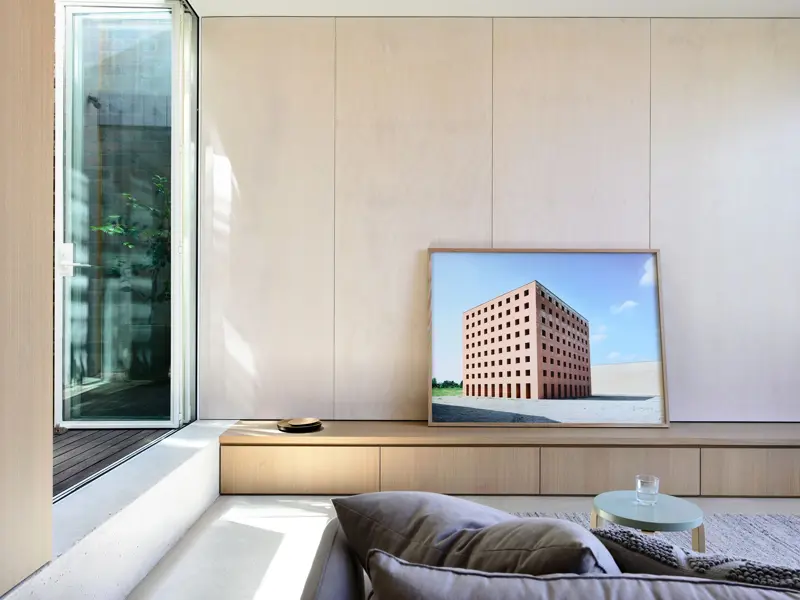 Dimpat Project: Newry Street: Image 1