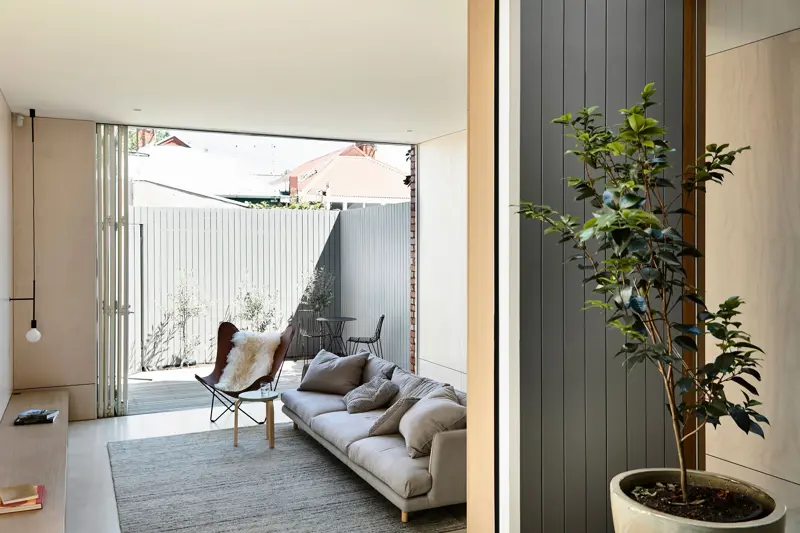 Dimpat Project: Newry Street: Image 2