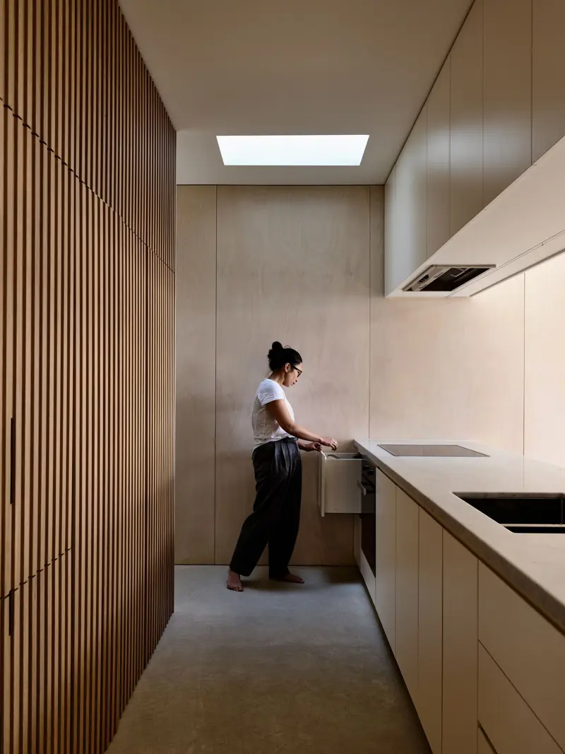 Dimpat Project: Newry Street: Image 5