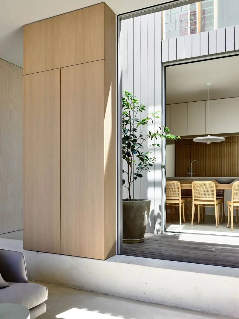 Dimpat Project: Newry Street: Image 3