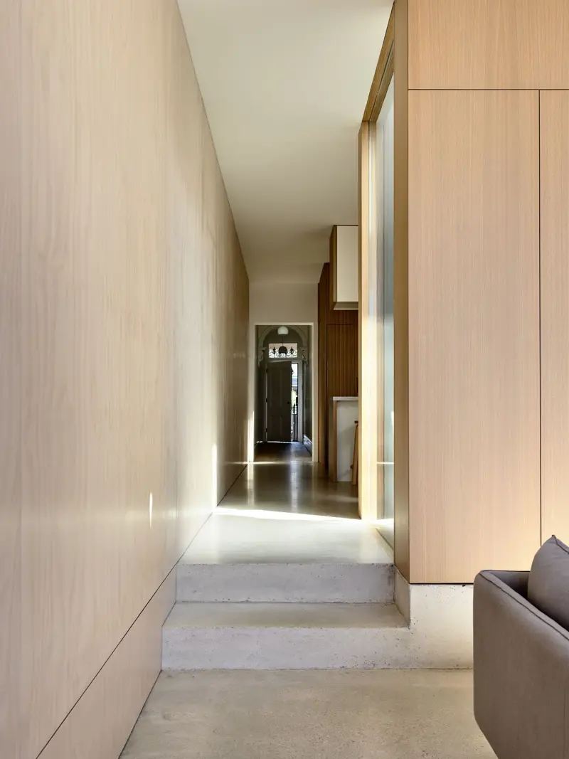 Dimpat Project: Newry Street: Image 8