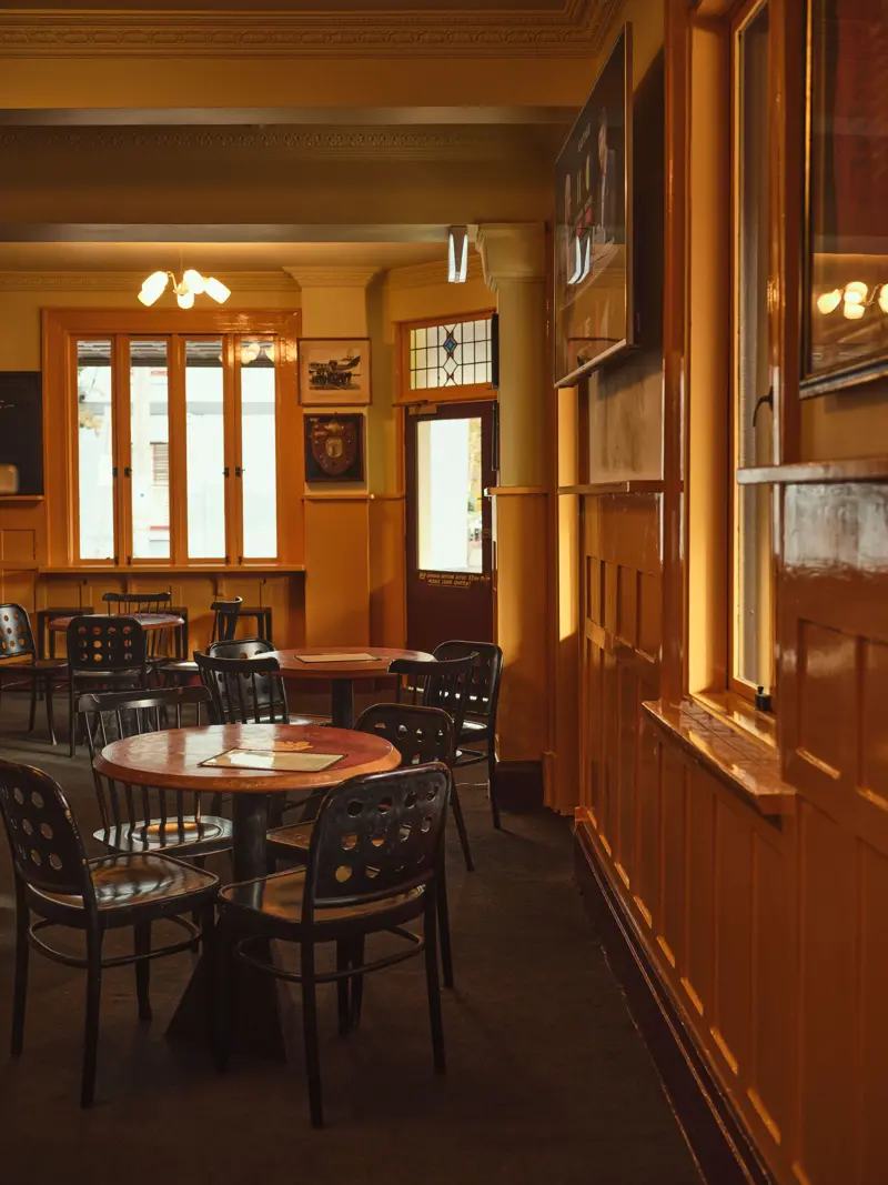 Dimpat Project: North Fitzroy Arms: Image 3