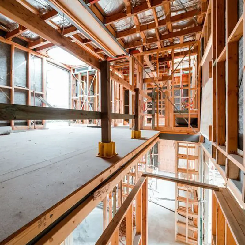Dimpat Project: Norwood Avenue: Image 3