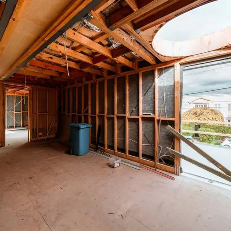 Dimpat Project: Norwood Avenue: Image 4