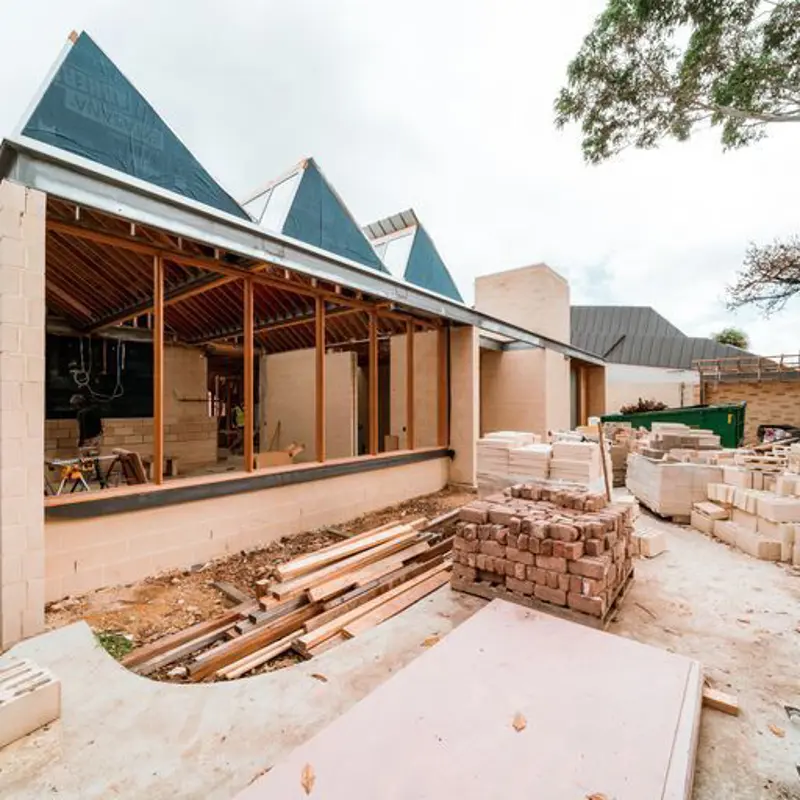 Dimpat Project: Norwood Avenue: Image 2