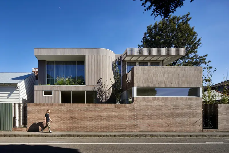 Dimpat Project: Ramsden Street: Image 2