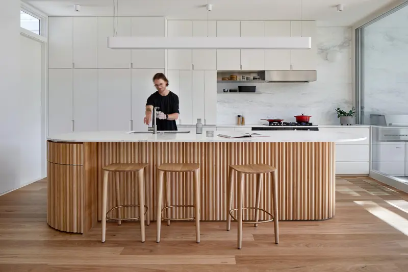 Dimpat Project: Ramsden Street: Image 5