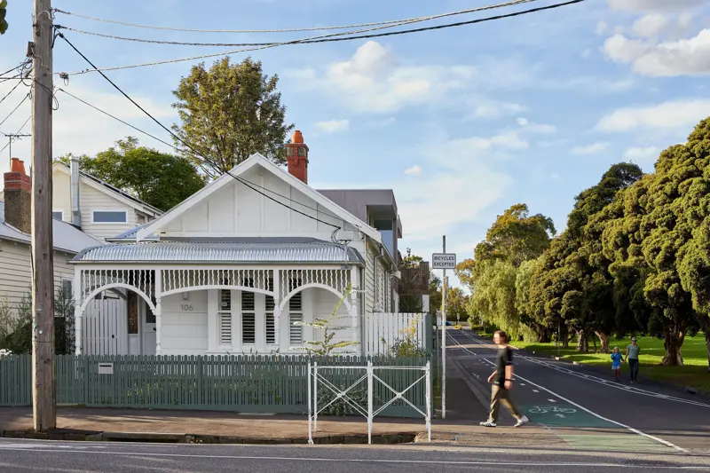 Dimpat Project: Ramsden Street: Image 3