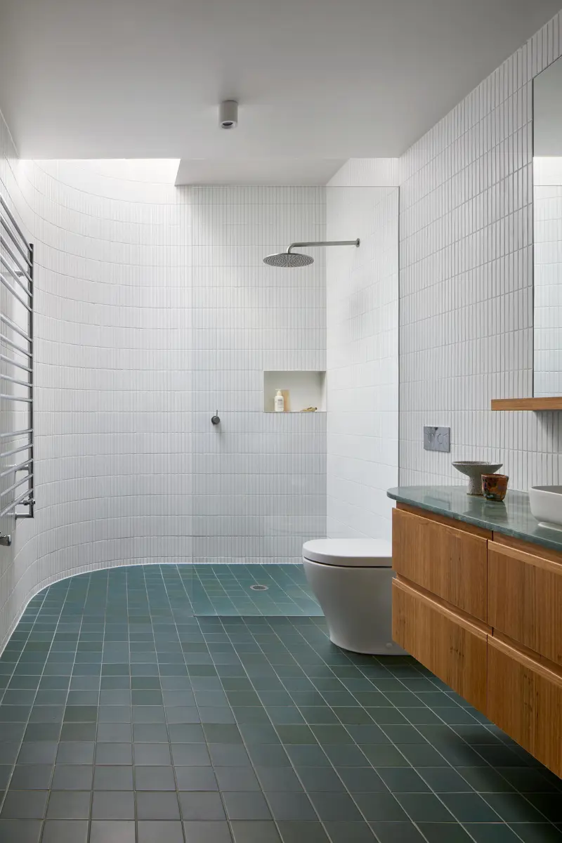 Dimpat Project: Ramsden Street: Image 8