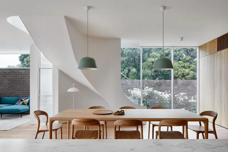 Dimpat Project: Ramsden Street: Image 6