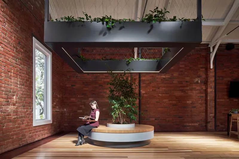 Dimpat Project: Rehau: Image 3