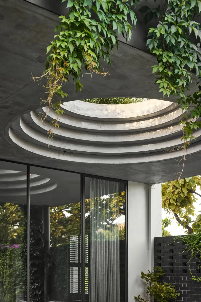 Dimpat Project: Rose Street: Image 1