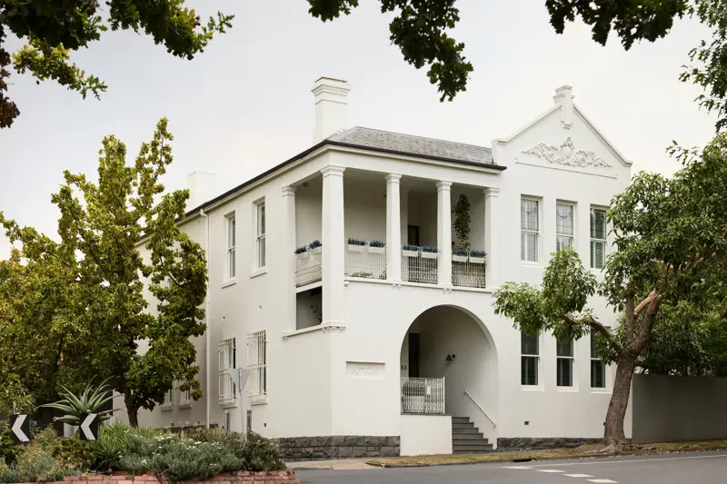 Dimpat Project: Rose Street: Image 2