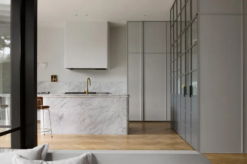 Dimpat Project: Rose Street: Image 4