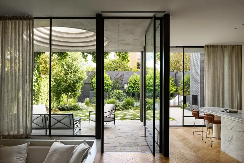Dimpat Project: Rose Street: Image 3