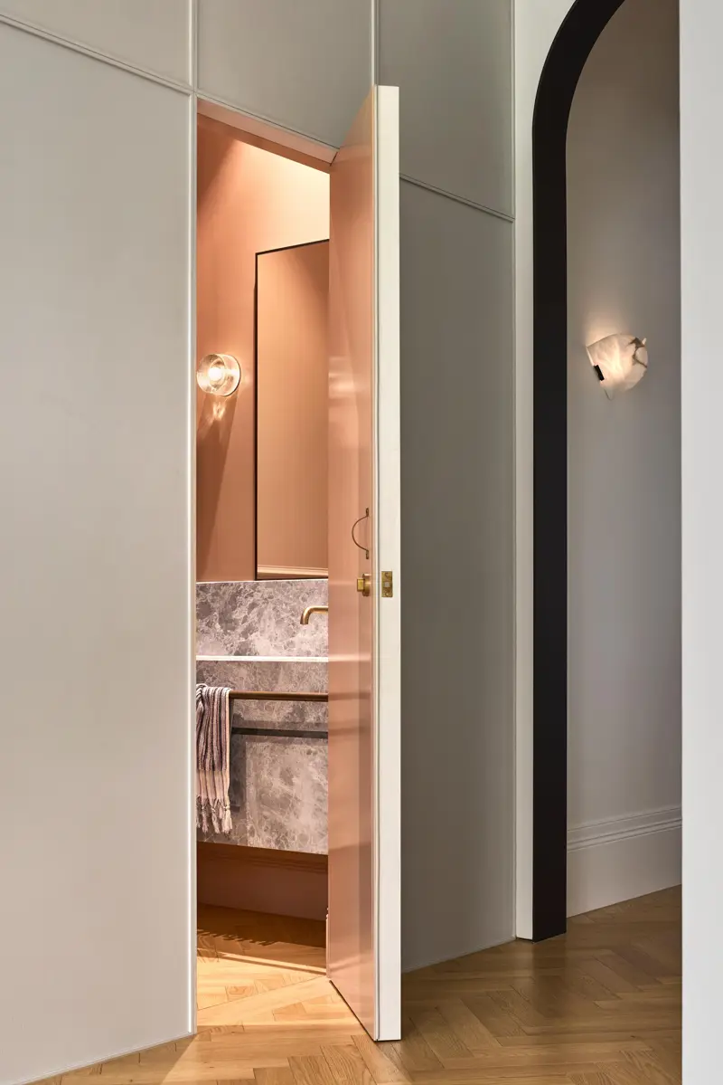 Dimpat Project: Rose Street: Image 5
