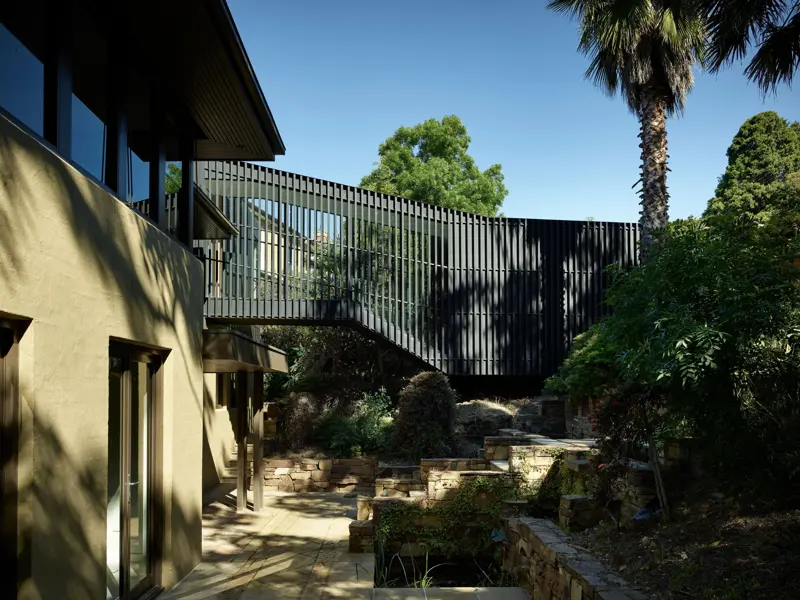 Dimpat Project: The Boulevard House: Image 5