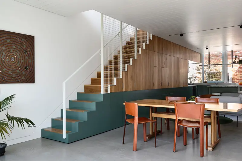 Dimpat Project: Walker Street: Image 3