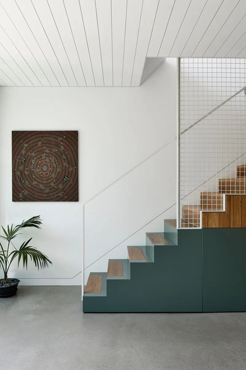 Dimpat Project: Walker Street: Image 4