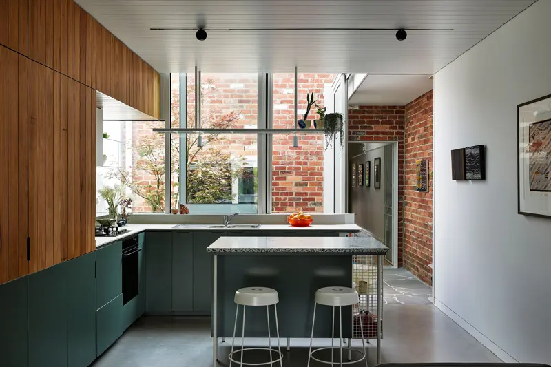 Dimpat Project: Walker Street: Image 5