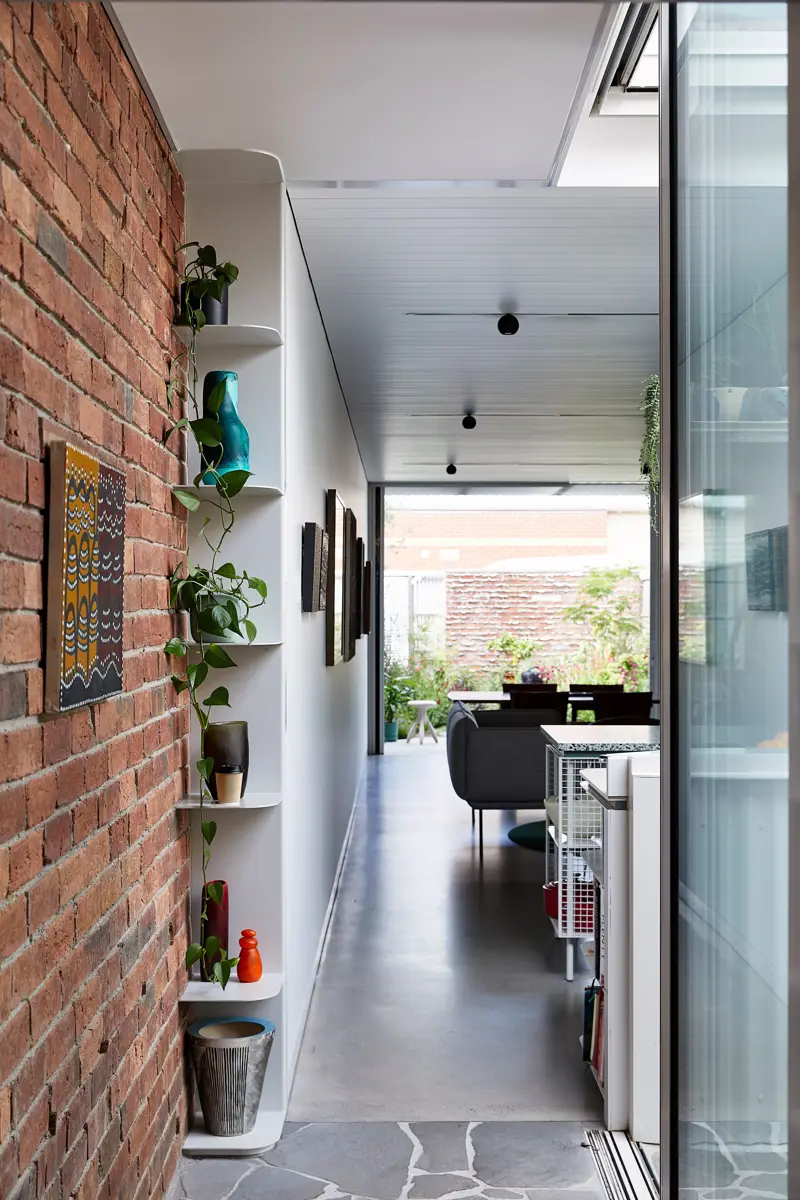 Dimpat Project: Walker Street: Image 6