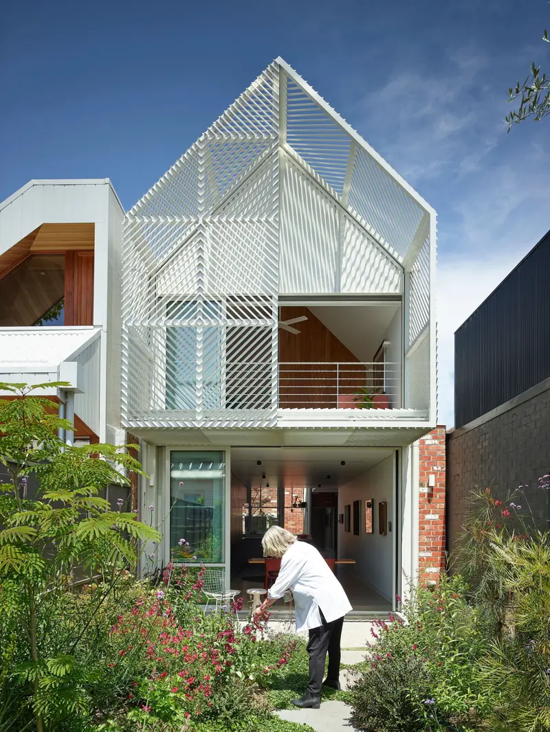 Dimpat Project: Walker Street: Image 2