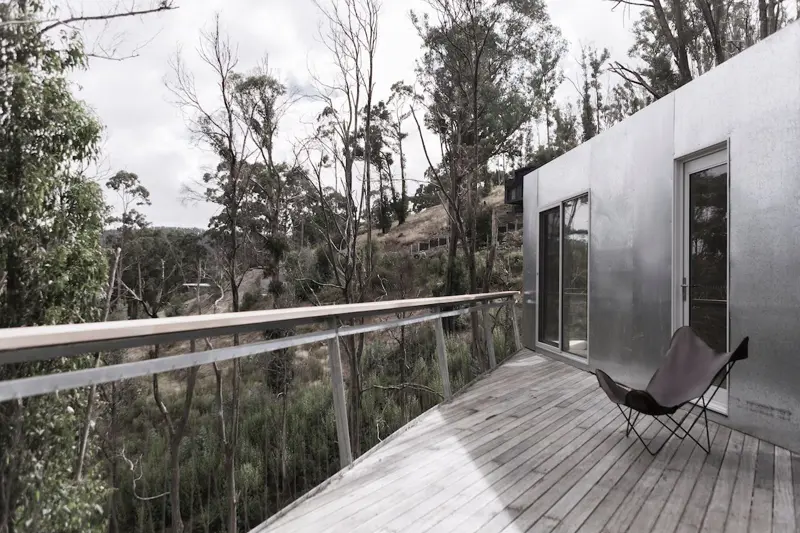 Dimpat Project: Wye River: Image 3