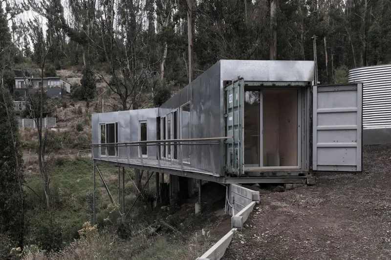 Dimpat Project: Wye River: Image 2