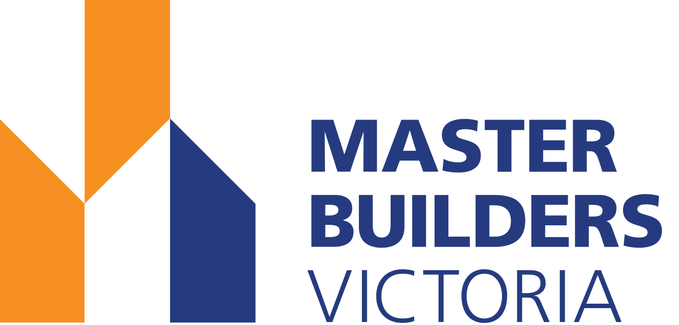 Master Builders Victoria Logo