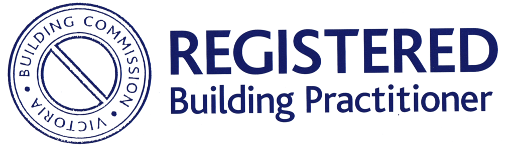 Registered Building Practitioner Logo