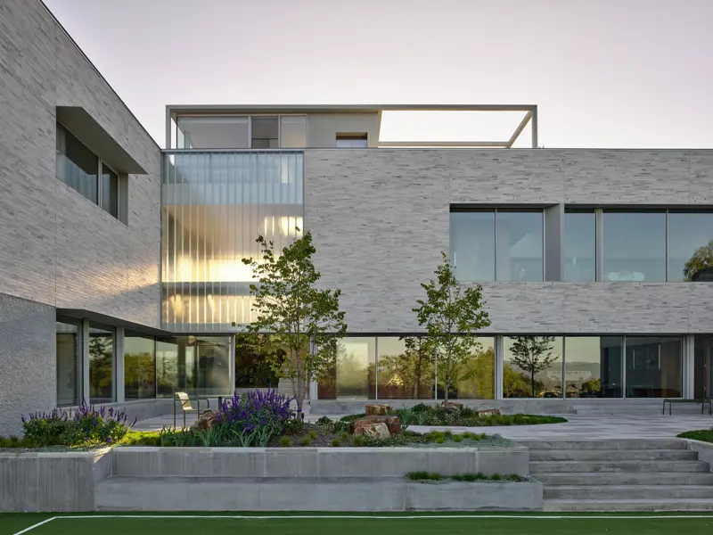 Dimpat Project: Pleasant View: Image 2