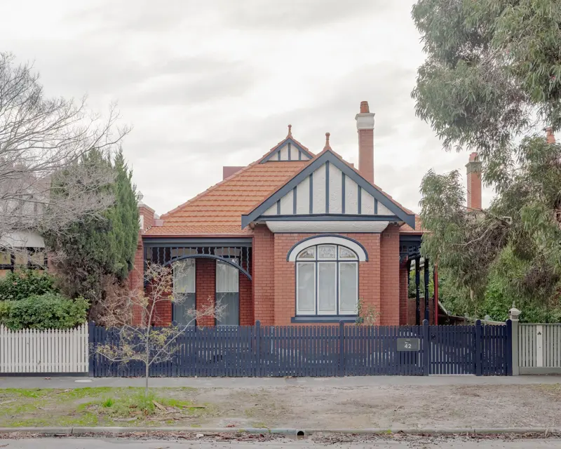 Dimpat Project: Harold St: Image 1