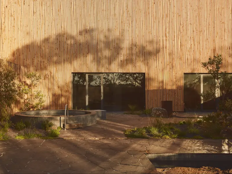 Dimpat Project: About Time Bathhouse: Image 1