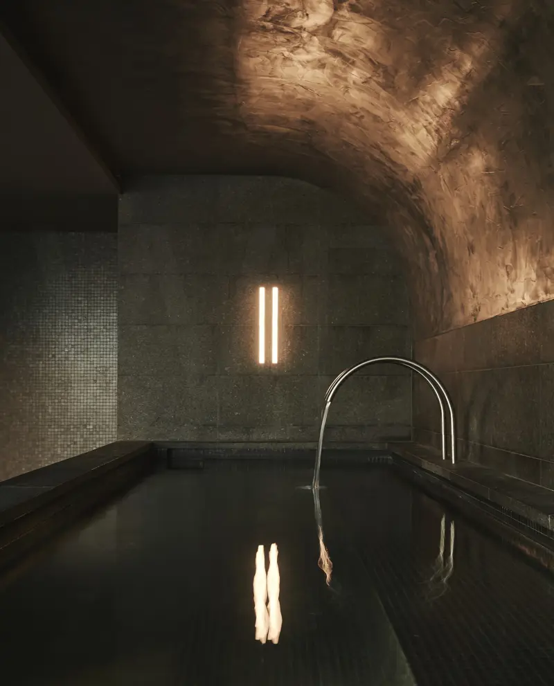 Dimpat Project: About Time Bathhouse: Image 3