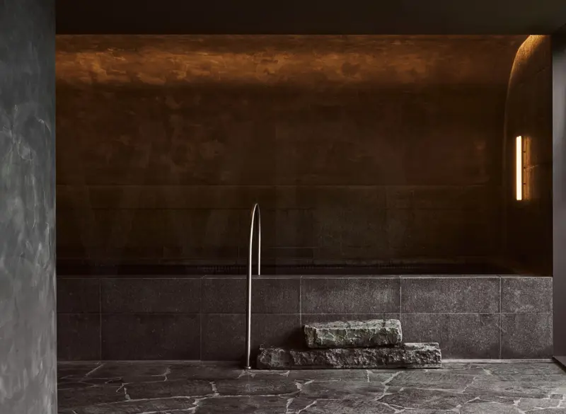 Dimpat Project: About Time Bathhouse: Image 7