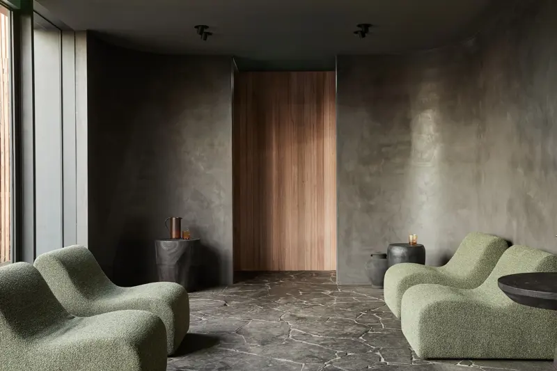 Dimpat Project: About Time Bathhouse: Image 6